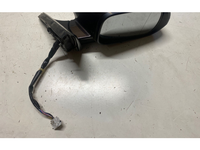 Зеркало электрическое Honda Accord 2003 - 2007 года