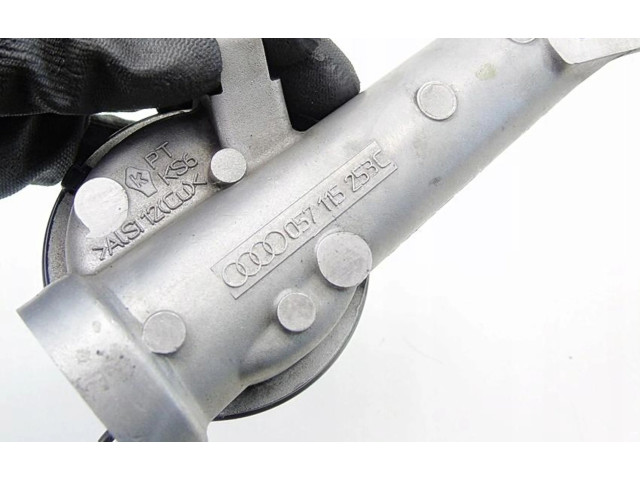 Čerpadlo oleje 057115253C Audi A8 S8 D3 4E