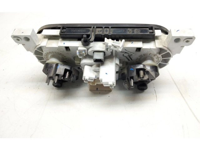 Модуль блока управления кондиционером    Dacia Dokker