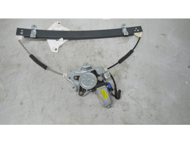 Jednotka ABS    Chevrolet Captiva 2006