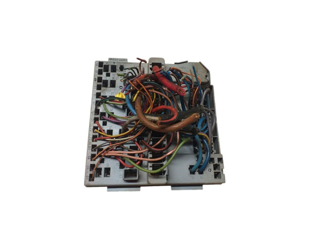 Pojistková skříňka 188A4000 Lancia Y 840 2002