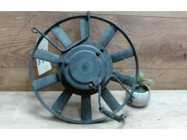 Вентилятор печки Renault Fuego