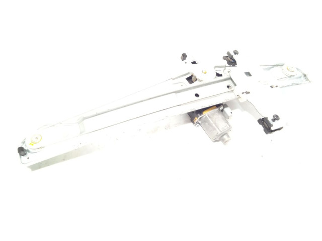 Электрический механизм для подъема окна без двигателя 9673154380, 9674254380    Peugeot 2008 I  BHY 