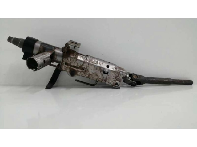    Рулевая рейка 8200153748E   Renault Trafic II (X83) 2002-2014 года