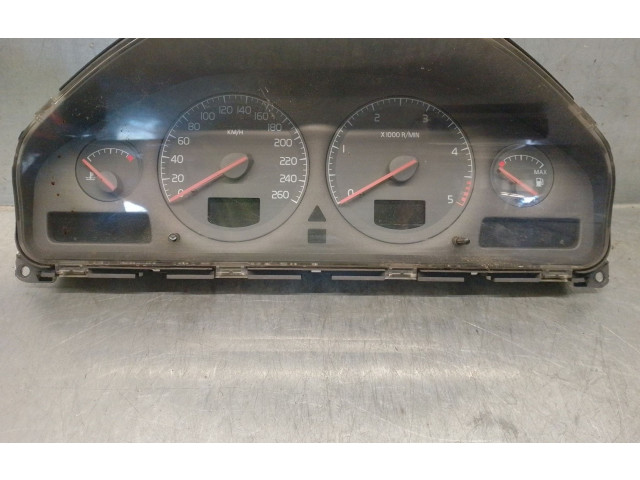 Панель приборов 9483487, 69294450 Volvo S80