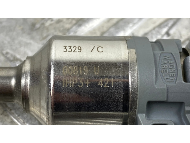 Форсунка 46338077    Jeep Renegade для бензинового двигателя 55282328 1.3