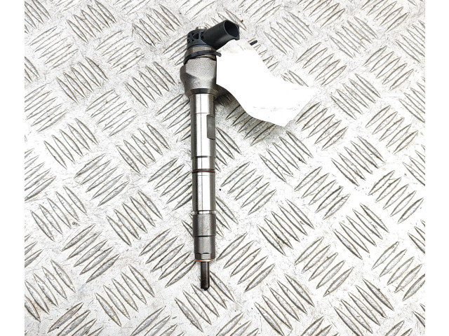 Форсунка 04L130277AC, 0445110469 Skoda Octavia Mk3 (5E)