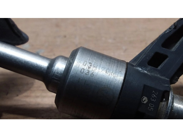 Vstřikovač 03H906036 Volkswagen PASSAT B6 pro benzínový motor 3.2 Axz