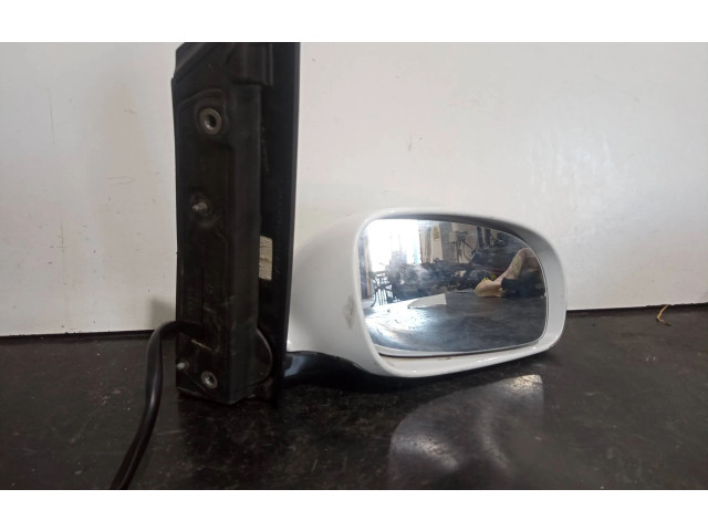 Зеркало электрическое        Volkswagen Touran I  2003 - 2010 года   