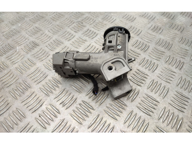 Комплект блоков управления 8A6T15607AC, 9V213F880ED   Ford B-MAX