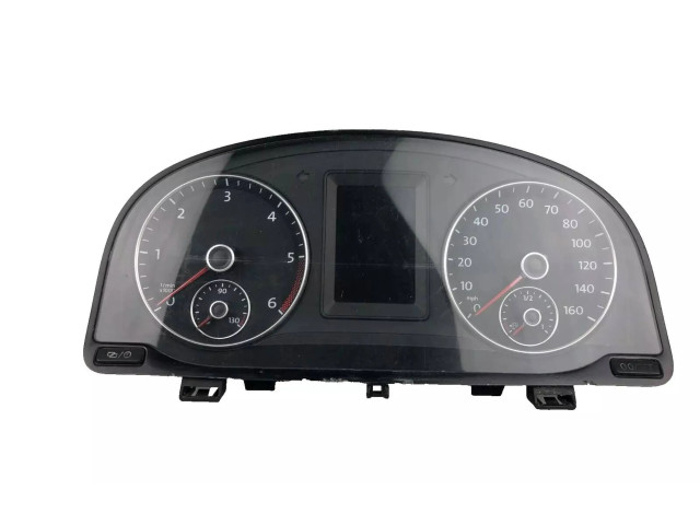 Панель приборов 2K0920965G Volkswagen Caddy