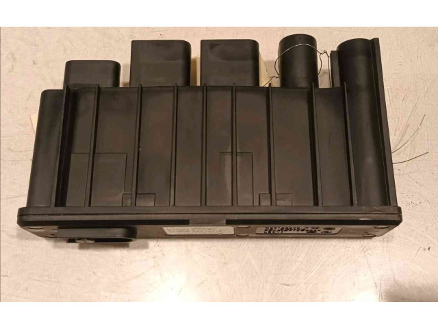   Pojistková skříňka 61355A42138   BMW X1 F48 F49 2021