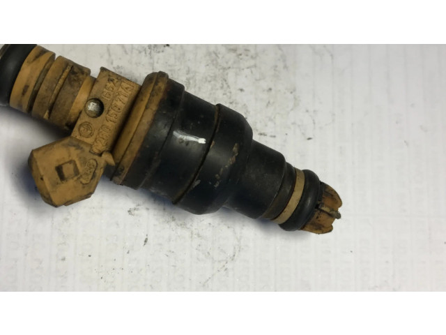 Форсунка 0280150714    BMW 7 E32 для бензинового двигателя  0