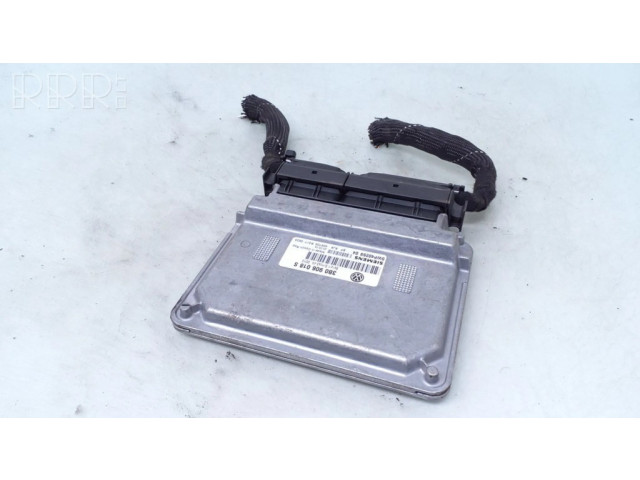 Řídící jednotka 3B0906018S, 5WP4025904 Volkswagen PASSAT B5.5 2005