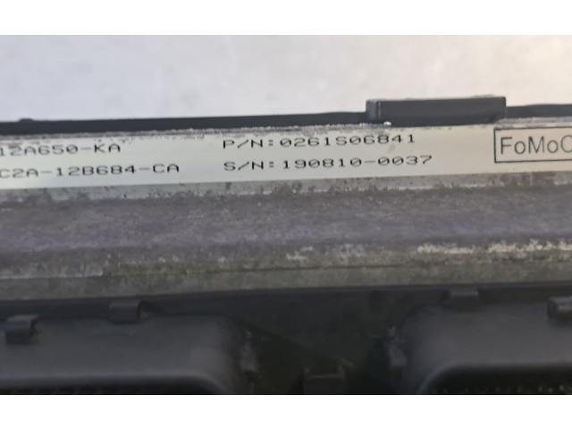 Řídící jednotka 0261S06841 Lincoln Navigator 2011