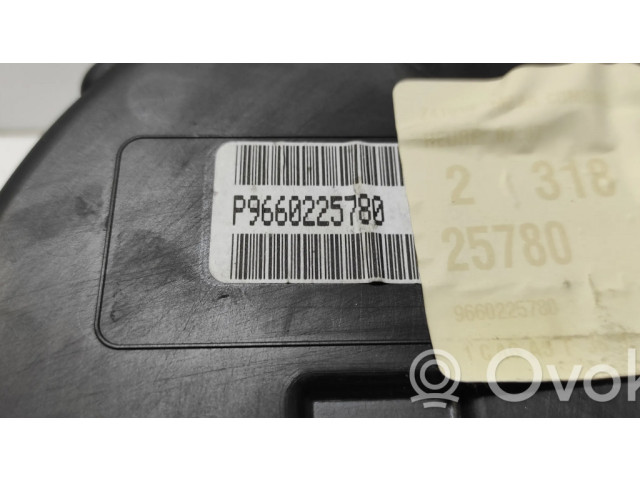 Панель приборов 9660225780   Citroen C2       