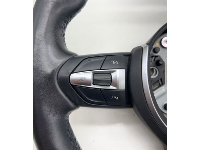 Volant BMW 2 F46 2018 3074437, SW804779202  