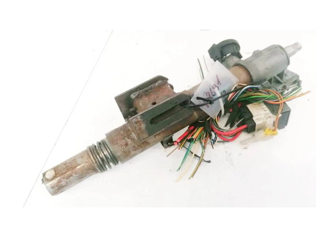 Рулевая рейка Ford Galaxy 1995-2000 года