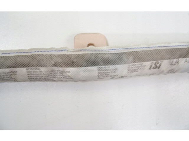 Боковая подушка безопасности Audi Q3 8U