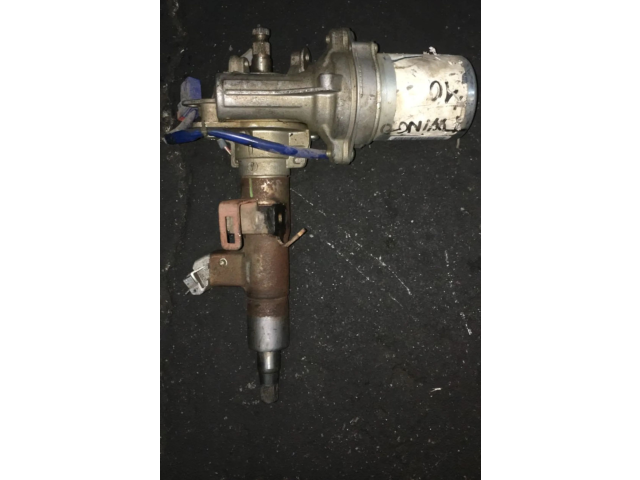 рейка Колонка рулевая Renault Twingo II 2007 - 2014 года