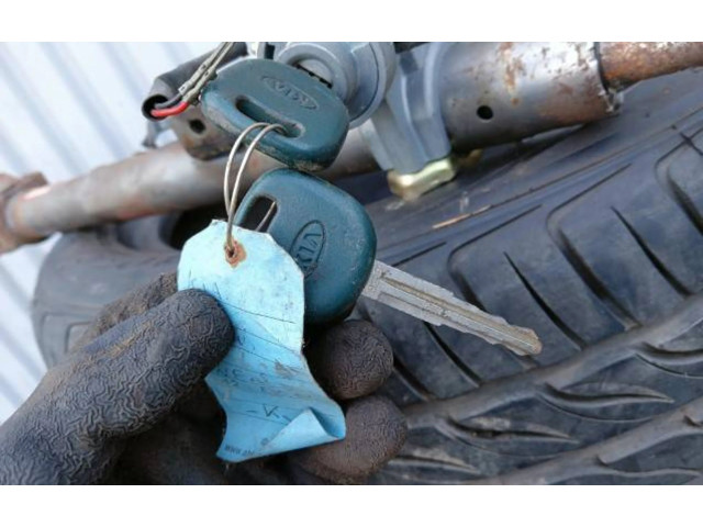 Рулевая рейка KIA Rio 2012 - 2016 года