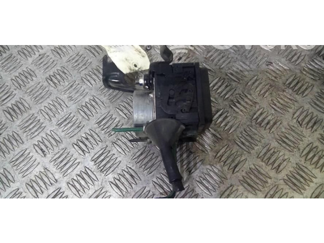 Jednotka ABS NT Renault Grand Modus 2009