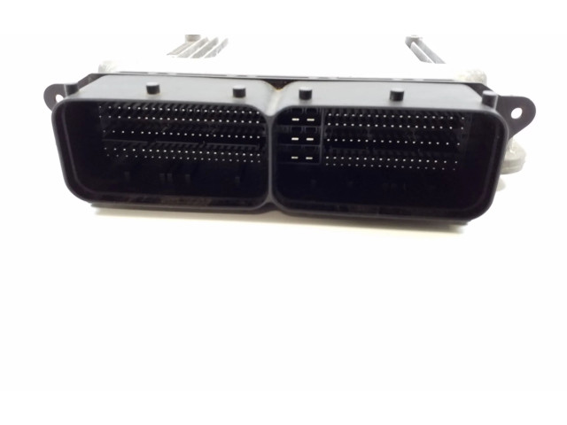 Блок управления двигателя 4H0907401H   Audi A8 S8 D4 4H