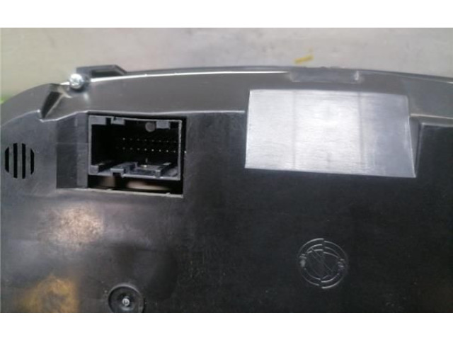 Přístrojová deska  Fiat Punto (199) 2006 517185621490271, 517185621490271  