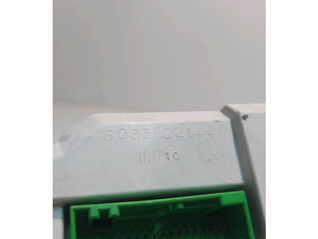 Панель приборов 3D0920882B, JND10   Volkswagen Phaeton       