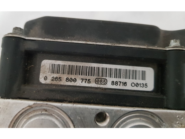 Блок управления ABS