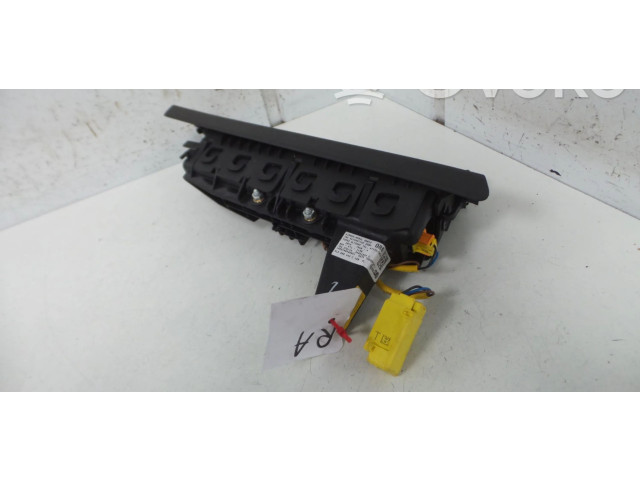 Подушка безопасности в сиденье 5L6880442C, 5L6880442C1QB Skoda Yeti (5L)