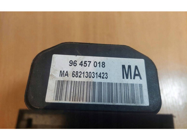 Блок АБС 96457018, 0265216989   Chevrolet  Matiz   -  года