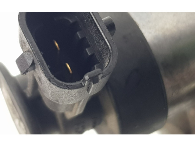 Топливный насос