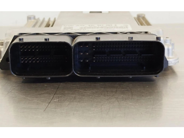 Блок управления двигателем Блок управления 04L907309B Audi A3 S3 A3 Sportback 8P