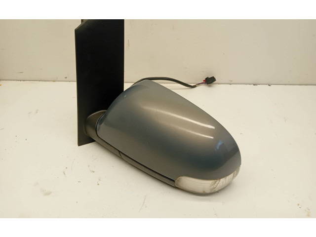 Зеркало электрическое        Volkswagen Touran I  2003 - 2010 года   