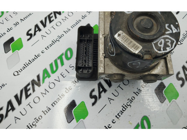 Блок АБС SV21-11 Volkswagen Caddy 1996 - 2003 года