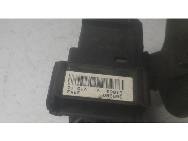 Ручка поворотов/ фонарей