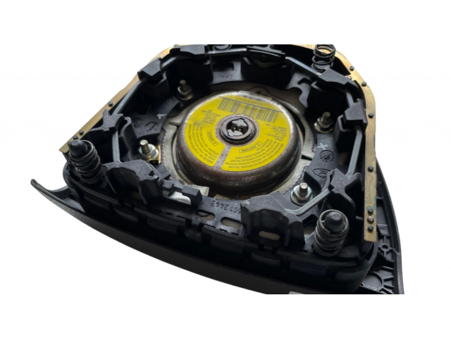 Надувная подушка для руля