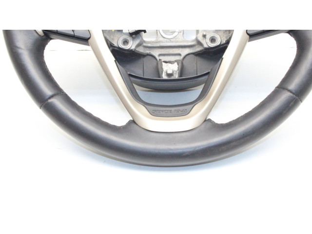 Руль Jeep Cherokee  2013 - 2020 года P1UU342X9AH      