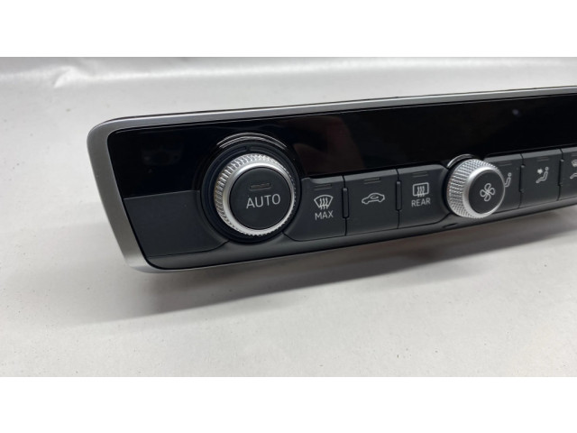 Включатель регулировки салона