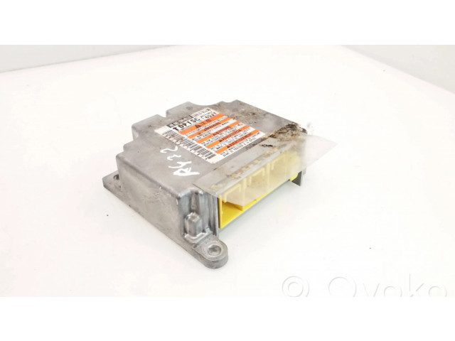 Блок подушек безопасности 3891065J30, W2T71972   Suzuki Grand Vitara II