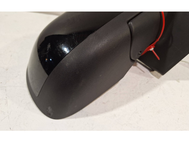 Зеркало электрическое        Dacia Lodgy  2012 -  года   