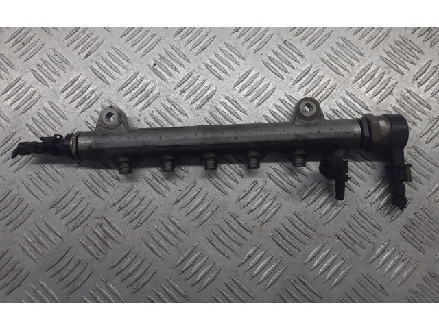 Топливная рампа 0445214111   KIA Ceed  