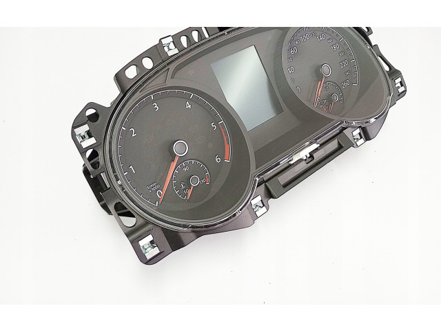 Панель приборов 5G1920741A Volkswagen Golf VII