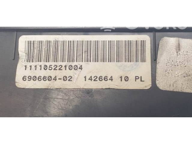 Блок предохранителей 690660402 Mini One - Cooper R50 - 53