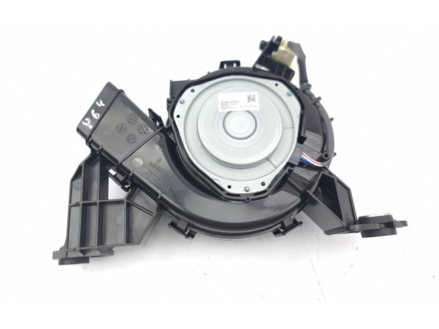 Вентилятор печки    37580CM000   Hyundai Ioniq