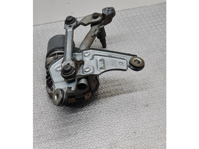 Моторчик дворников 6M2117508BD, 0390241628 Ford S-MAX