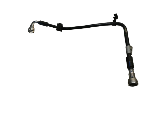 Топливная рампа K68080752AD, 68080752AD Fiat Freemont