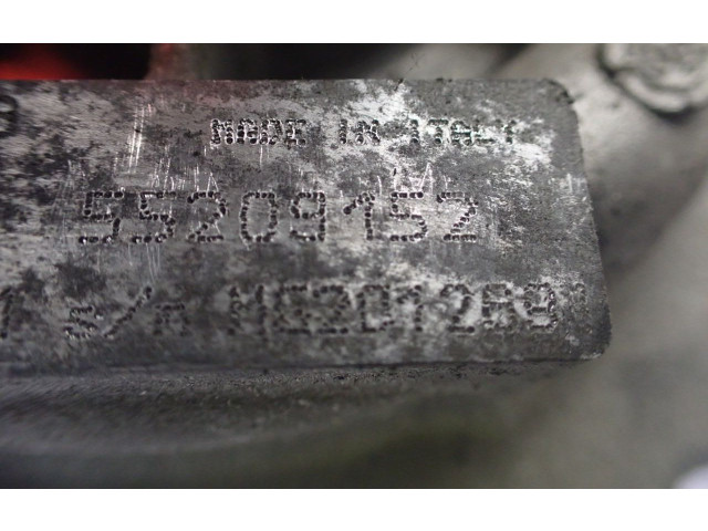  Турбина Fiat Bravo  55209152         