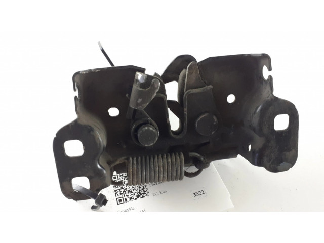 Замок капота Dodge Caliber